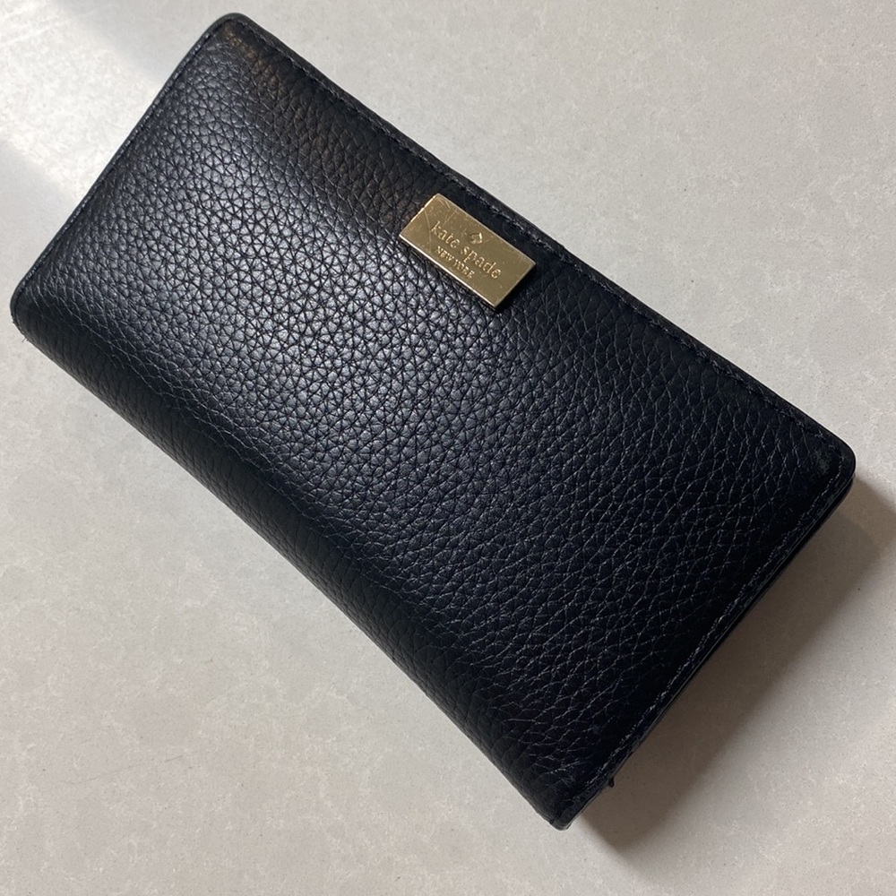 Kate Spade wallet